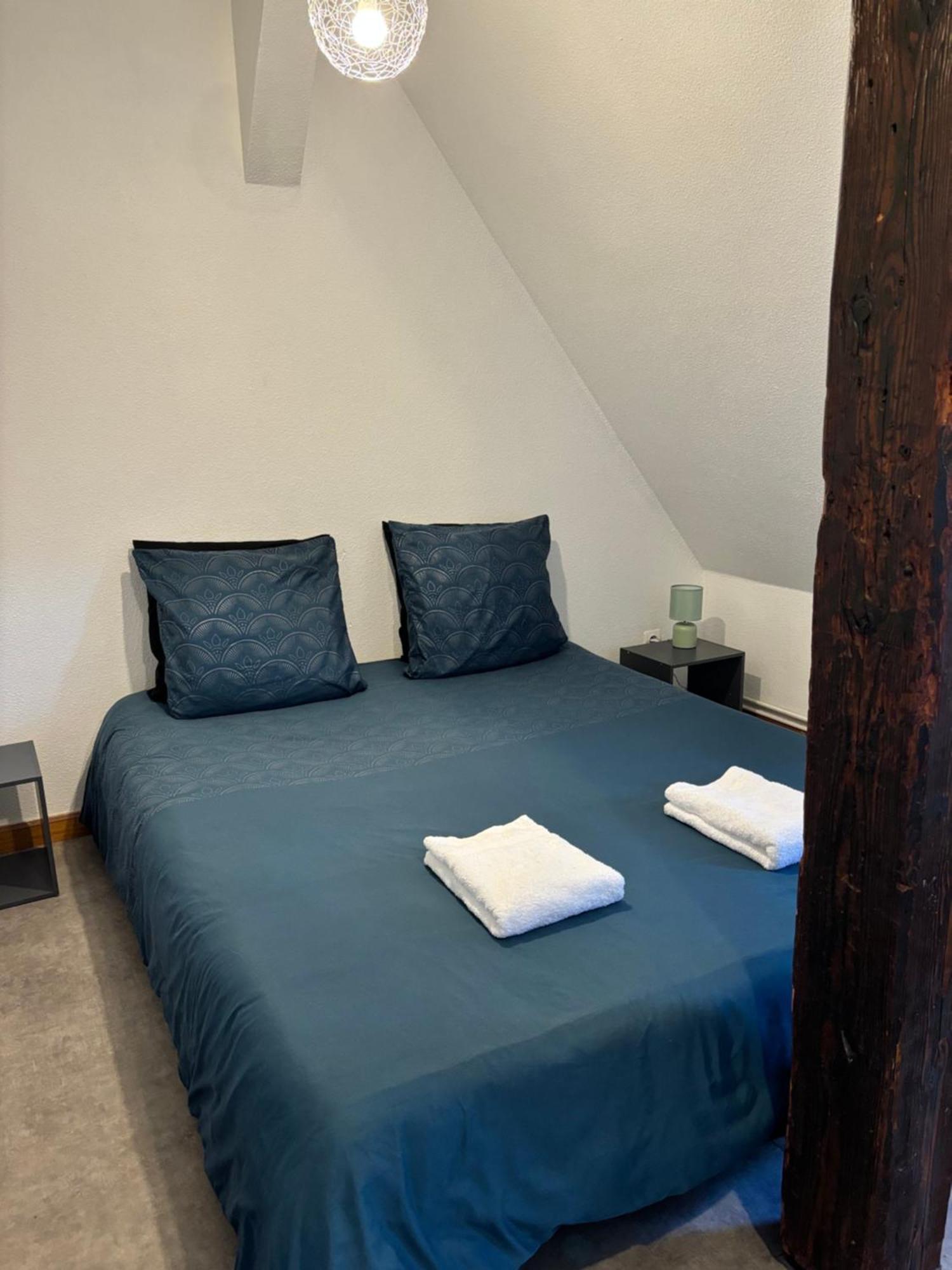 Studio A Ribeauville Εξωτερικό φωτογραφία
