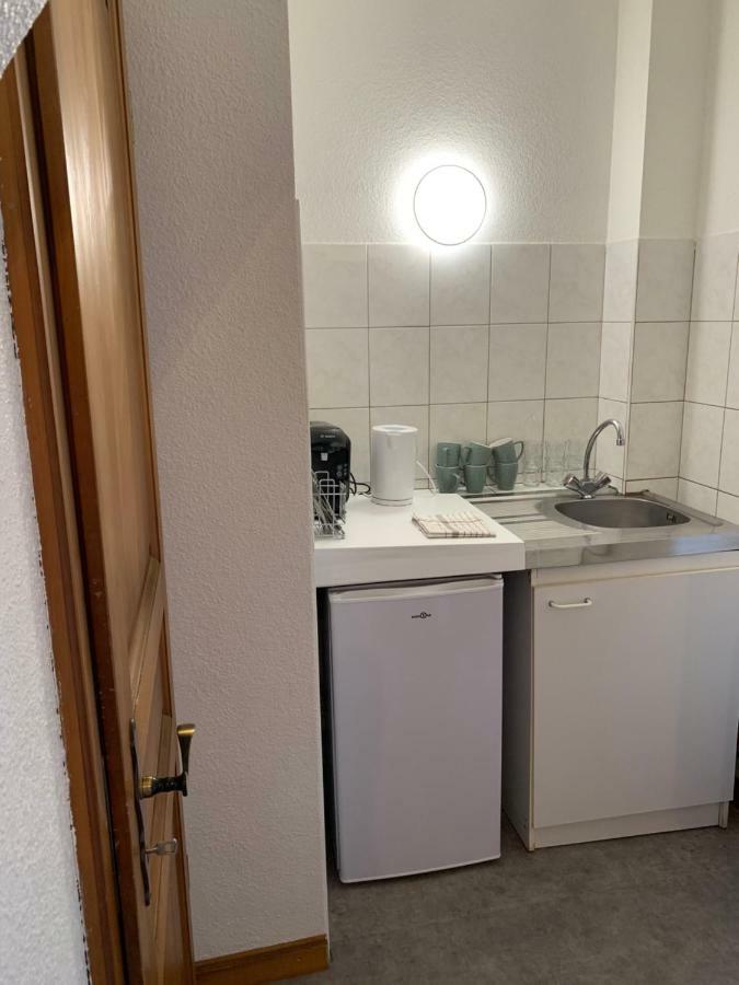 Studio A Ribeauville Εξωτερικό φωτογραφία