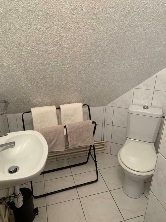 Studio A Ribeauville Εξωτερικό φωτογραφία